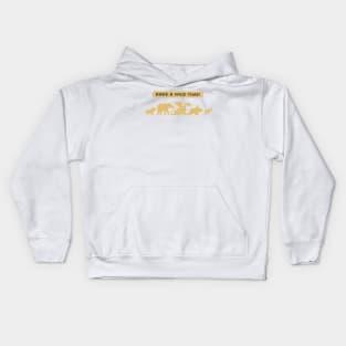 DAK Days Kids Hoodie